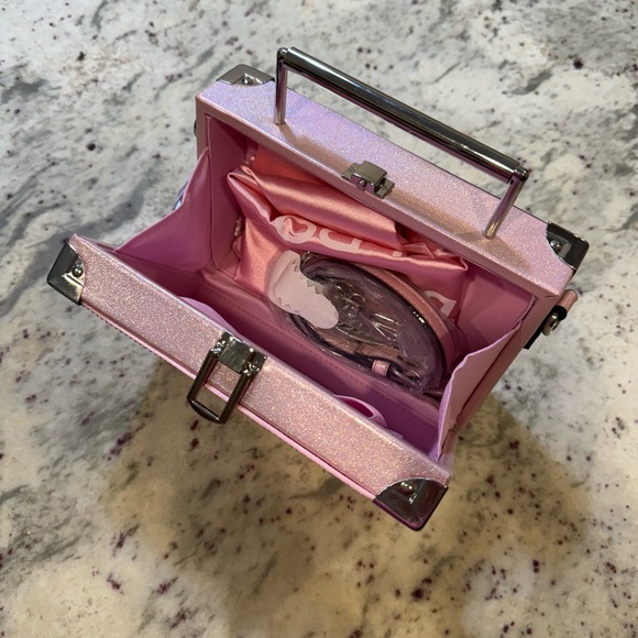 Aldo Barbie boom box bag - Picture 2 of 4